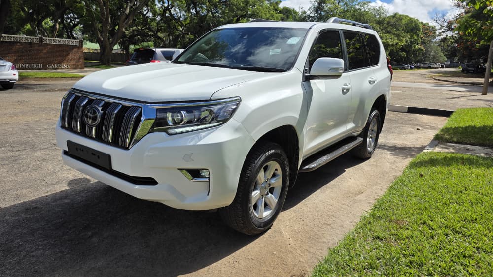 Find Your Perfect Ride